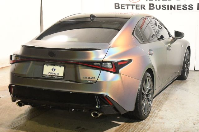 2024 Lexus IS 350 F SPORT | Branford, CT | Sound Auto Wholesalers 2024 Lexus IS 350 F SPORT | Branford, CT | Sound Auto Wholesalers