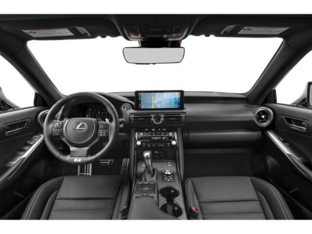 2024 Lexus IS 500 IS 500 F SPORT Performance