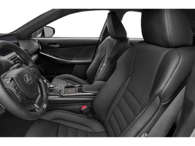 2024 Lexus IS 500 IS 500 F SPORT Performance