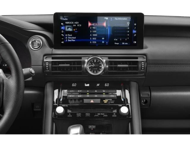 2024 Lexus IS 500 IS 500 F SPORT Performance