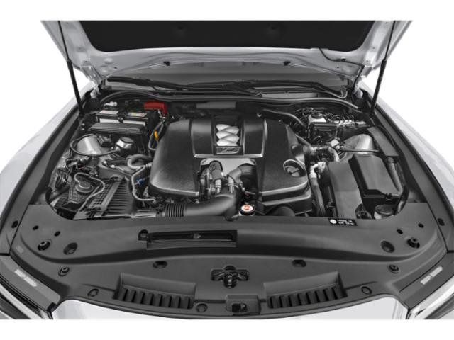 2024 Lexus IS 500 IS 500 F SPORT Performance