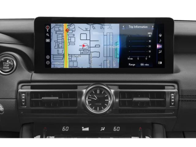 2024 Lexus IS 500 IS 500 F SPORT Performance
