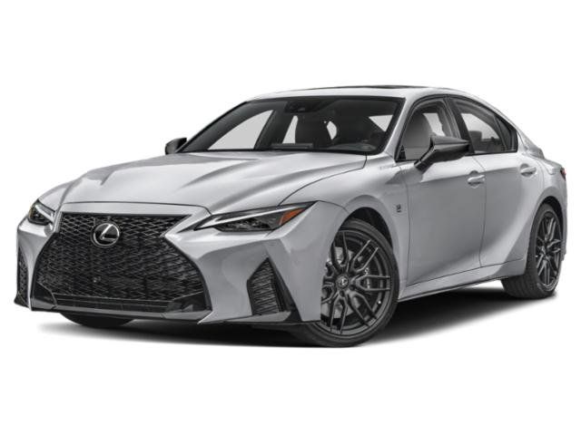 2024 Lexus IS 500 IS 500 F SPORT Performance