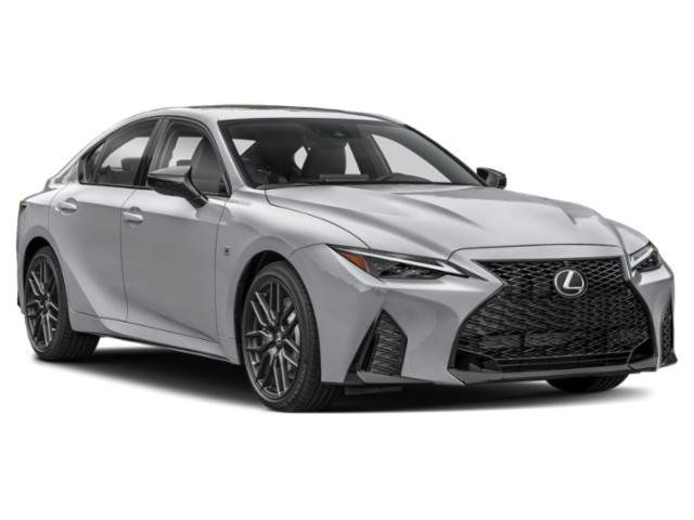 2024 Lexus IS 500 IS 500 F SPORT Performance