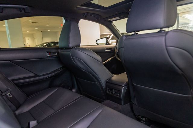 2024 Lexus IS 500 F SPORT Performance 5.0L V8 472hp 395ft. lbs.