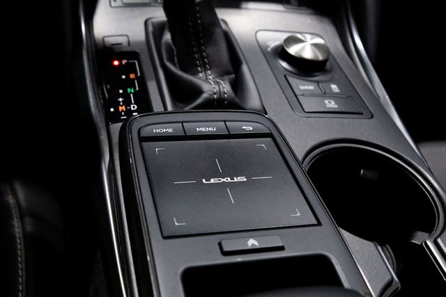 2024 Lexus IS 500 F SPORT Performance 5.0L V8 472hp 395ft. lbs.