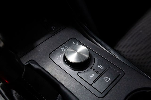 2024 Lexus IS 500 F SPORT Performance 5.0L V8 472hp 395ft. lbs.