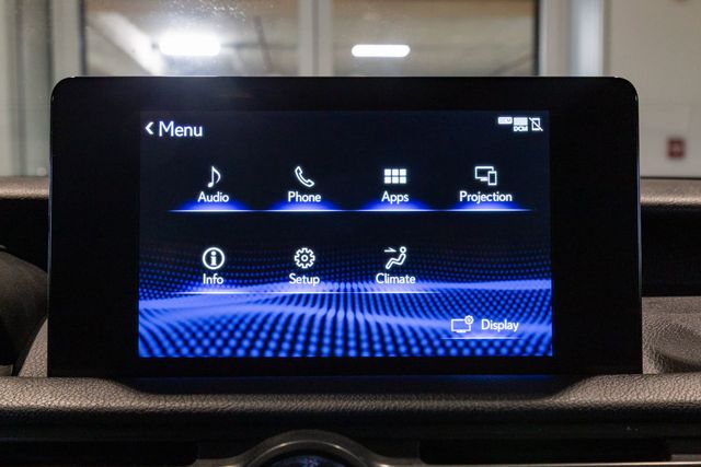 2024 Lexus IS 500 F SPORT Performance 5.0L V8 472hp 395ft. lbs.