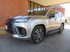 2024 Lexus LX 600 Luxury | Abilene, Texas | Freedom Motors 