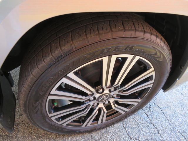 2024 Lexus LX 600 Luxury