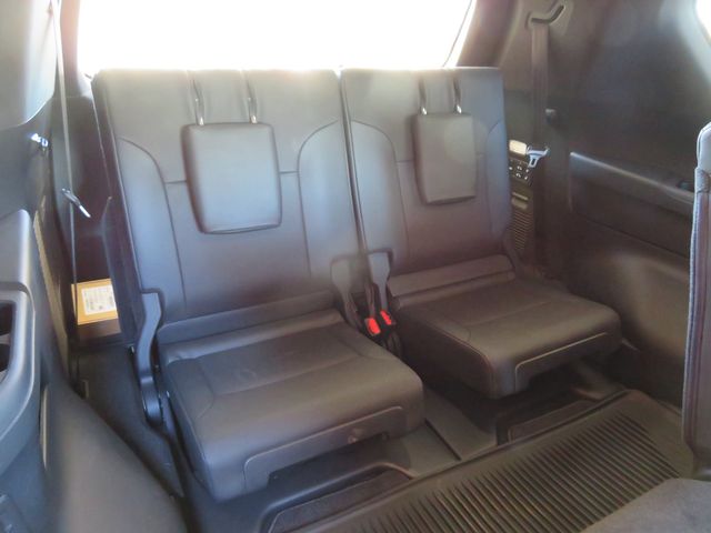 2024 Lexus LX 600 Luxury