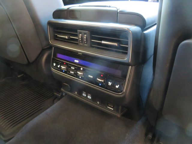 2024 Lexus LX 600 Luxury