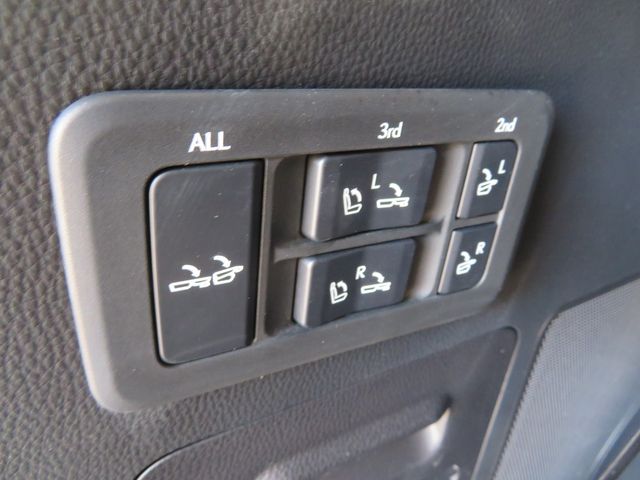 2024 Lexus LX 600 Luxury