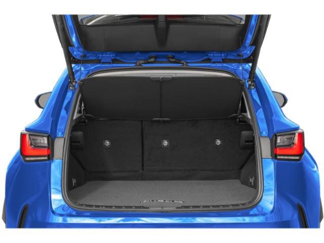 2024 Lexus NX 250 Premium