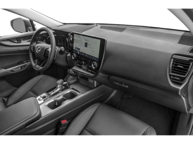 2024 Lexus NX 250 Premium