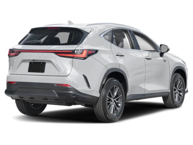 2024 Lexus NX 250 Premium