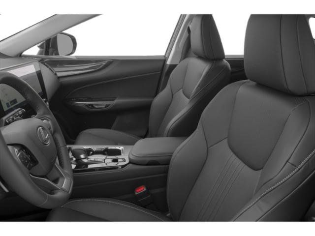 2024 Lexus NX 250 Premium