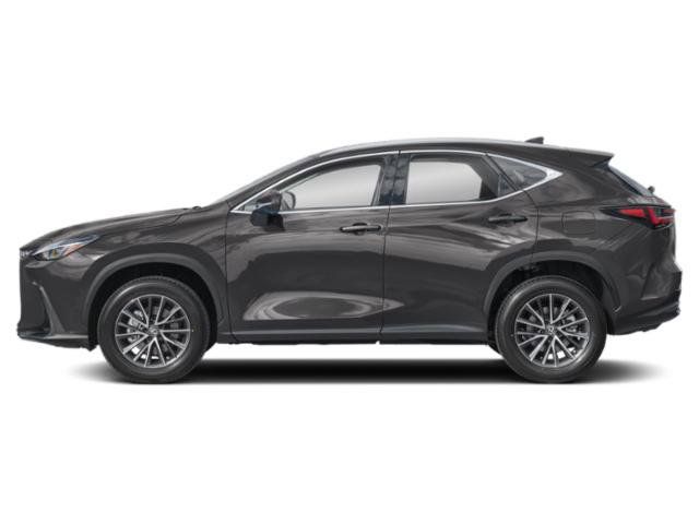 2024 Lexus NX 250 Premium
