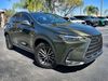 2024 Lexus NX 250 NX250 NORI GREEN PEARL CARFAX CERT 1OWNER WARRANTY | Plant City Florida | Bayshore Automotive 