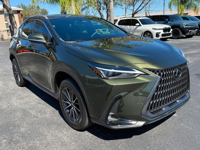 2024 Lexus NX 250 NX250 NORI GREEN PEARL CARFAX CERT 1OWNER WARRANTY | Plant City, FL | psv5 DEMO - Bayshore Automotive 2024 Lexus NX 250 NX250 NORI GREEN PEARL CARFAX CERT 1OWNER WARRANTY | Plant City, FL | psv5 DEMO - Bayshore Automotive