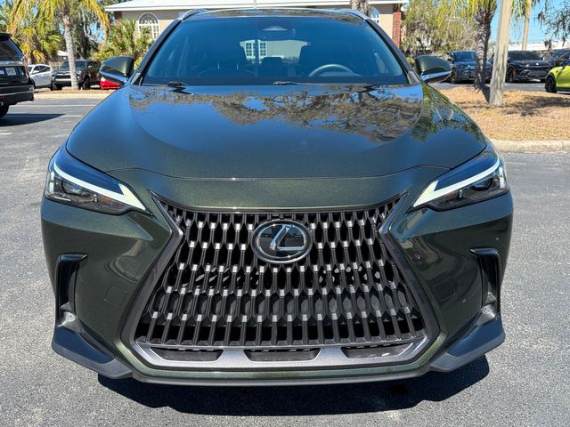 2024 Lexus NX 250 NX250 NORI GREEN PEARL CARFAX CERT 1OWNER WARRANTY | Plant City, FL | psv5 DEMO - Bayshore Automotive 2024 Lexus NX 250 NX250 NORI GREEN PEARL CARFAX CERT 1OWNER WARRANTY | Plant City, FL | psv5 DEMO - Bayshore Automotive