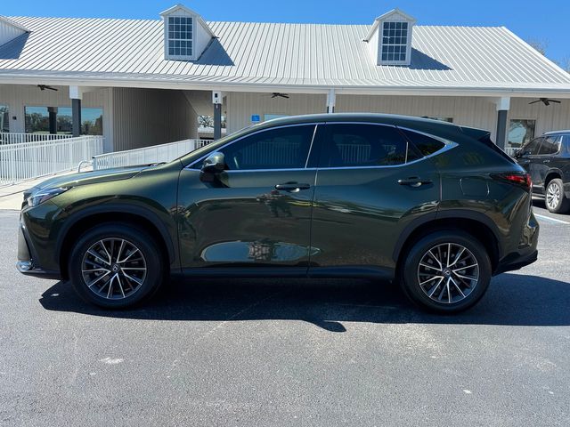 2024 Lexus NX 250 NX250 NORI GREEN PEARL CARFAX CERT 1OWNER WARRANTY | Plant City, FL | psv5 DEMO - Bayshore Automotive 2024 Lexus NX 250 NX250 NORI GREEN PEARL CARFAX CERT 1OWNER WARRANTY | Plant City, FL | psv5 DEMO - Bayshore Automotive