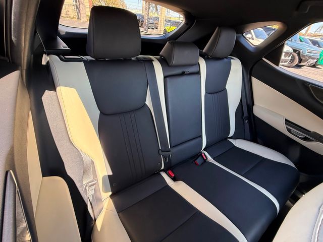 2024 Lexus NX 250 NX250 NORI GREEN PEARL CARFAX CERT 1OWNER WARRANTY | Plant City, FL | psv5 DEMO - Bayshore Automotive 2024 Lexus NX 250 NX250 NORI GREEN PEARL CARFAX CERT 1OWNER WARRANTY | Plant City, FL | psv5 DEMO - Bayshore Automotive