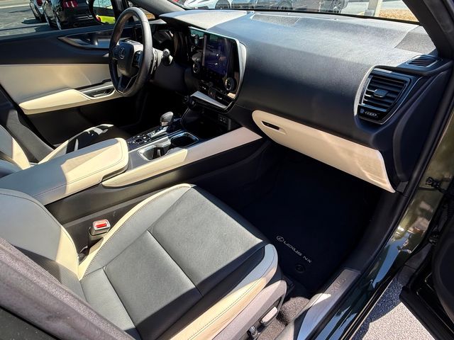 2024 Lexus NX 250 NX250 NORI GREEN PEARL CARFAX CERT 1OWNER WARRANTY | Plant City, FL | psv5 DEMO - Bayshore Automotive 2024 Lexus NX 250 NX250 NORI GREEN PEARL CARFAX CERT 1OWNER WARRANTY | Plant City, FL | psv5 DEMO - Bayshore Automotive