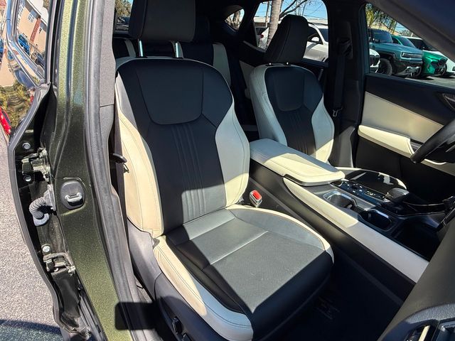 2024 Lexus NX 250 NX250 NORI GREEN PEARL CARFAX CERT 1OWNER WARRANTY | Plant City, FL | psv5 DEMO - Bayshore Automotive 2024 Lexus NX 250 NX250 NORI GREEN PEARL CARFAX CERT 1OWNER WARRANTY | Plant City, FL | psv5 DEMO - Bayshore Automotive