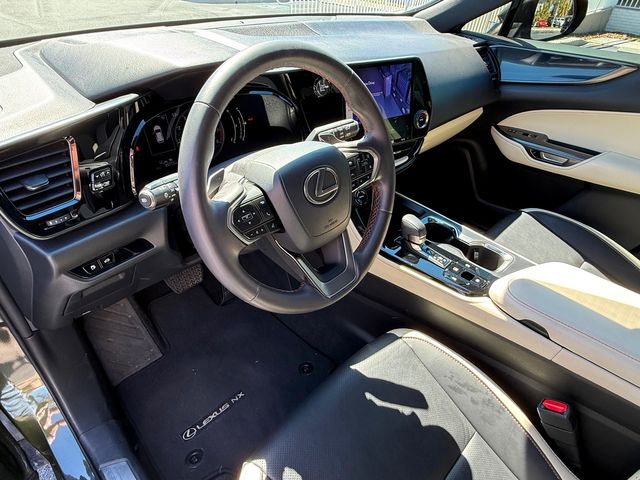 2024 Lexus NX 250 NX250 NORI GREEN PEARL CARFAX CERT 1OWNER WARRANTY | Plant City, FL | psv5 DEMO - Bayshore Automotive 2024 Lexus NX 250 NX250 NORI GREEN PEARL CARFAX CERT 1OWNER WARRANTY | Plant City, FL | psv5 DEMO - Bayshore Automotive