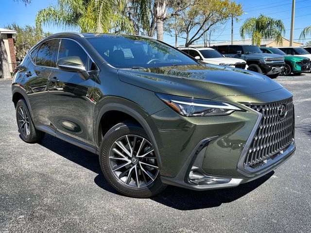 2024 Lexus NX 250 NX250 NORI GREEN PEARL CARFAX CERT 1OWNER WARRANTY | Plant City, FL | psv5 DEMO - Bayshore Automotive 2024 Lexus NX 250 NX250 NORI GREEN PEARL CARFAX CERT 1OWNER WARRANTY | Plant City, FL | psv5 DEMO - Bayshore Automotive