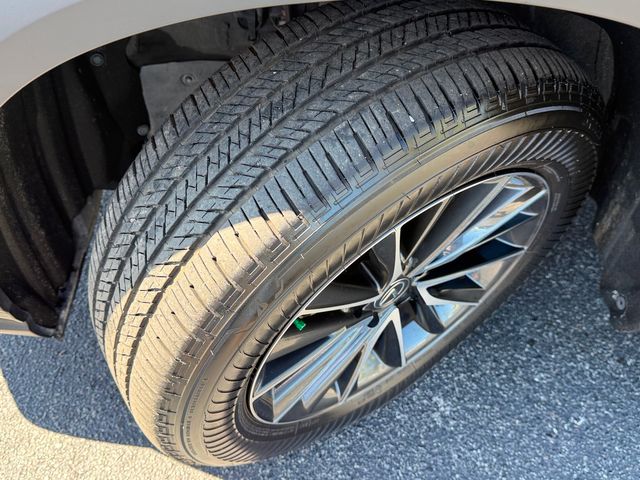 2024 Lexus NX 250 NX250 NORI GREEN PEARL CARFAX CERT 1OWNER WARRANTY | Plant City, FL | psv5 DEMO - Bayshore Automotive 2024 Lexus NX 250 NX250 NORI GREEN PEARL CARFAX CERT 1OWNER WARRANTY | Plant City, FL | psv5 DEMO - Bayshore Automotive