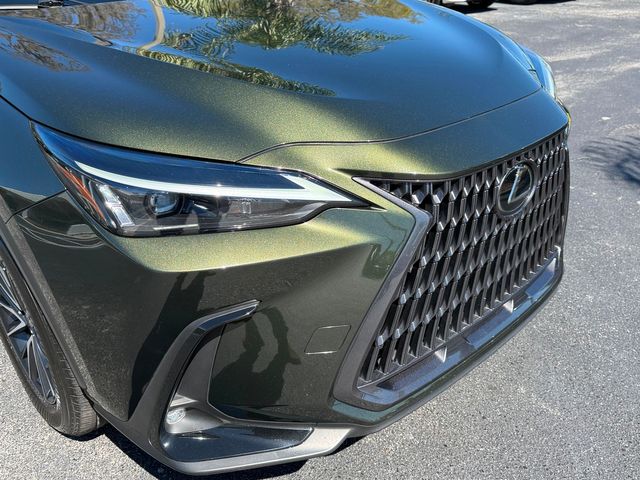 2024 Lexus NX 250 NX250 NORI GREEN PEARL CARFAX CERT 1OWNER WARRANTY | Plant City, FL | psv5 DEMO - Bayshore Automotive 2024 Lexus NX 250 NX250 NORI GREEN PEARL CARFAX CERT 1OWNER WARRANTY | Plant City, FL | psv5 DEMO - Bayshore Automotive