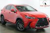 2024 Lexus NX 350 Premium AWD | Mooresville, NC | The Group NC