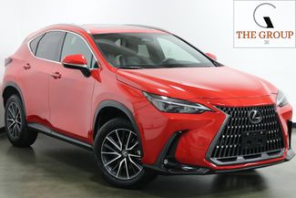 2024 Lexus NX 350 Premium AWD | Mooresville, NC | The Group NC in Mooresville, NC 28117