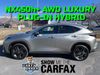 2024 Lexus NX 450h+ Luxury AWD | Layton, Utah | Premier Motorsports LLC