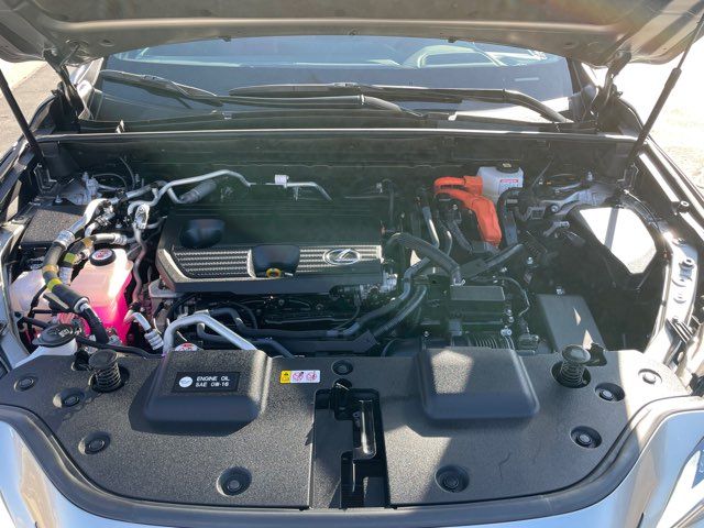 2024 Lexus NX 450h+ Luxury AWD | Layton, Utah | Premier Motorsports LLC
