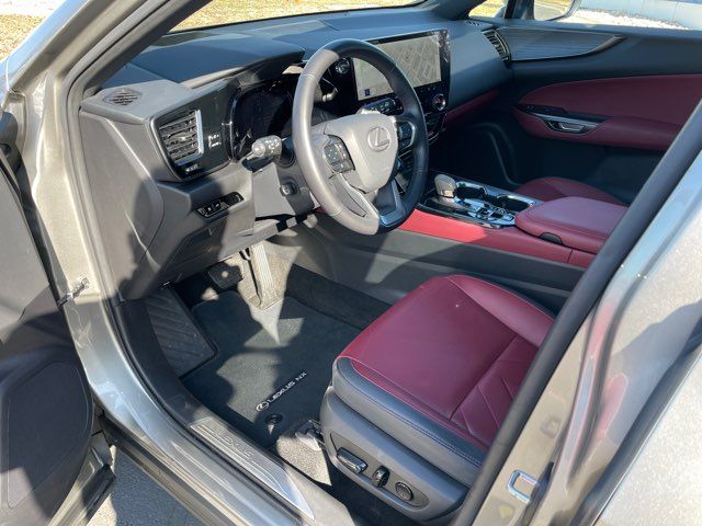 2024 Lexus NX 450h+ Luxury AWD | Layton, Utah | Premier Motorsports LLC