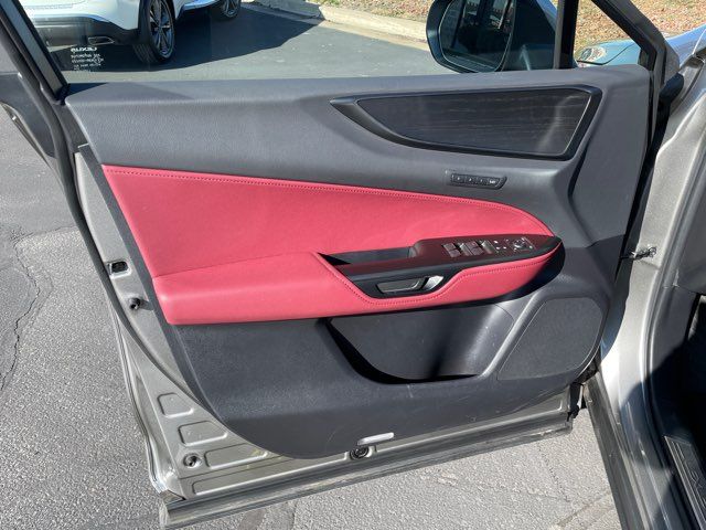 2024 Lexus NX 450h+ Luxury AWD | Layton, Utah | Premier Motorsports LLC