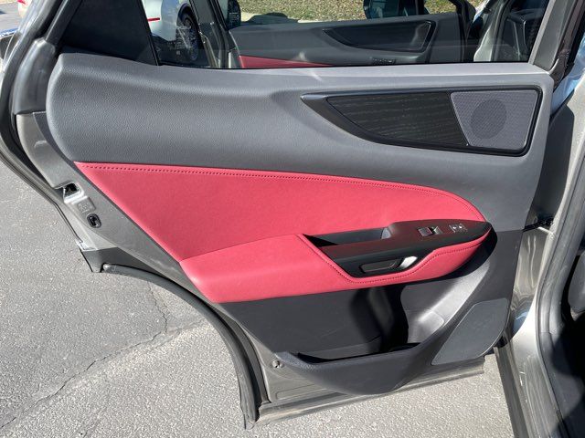 2024 Lexus NX 450h+ Luxury AWD | Layton, Utah | Premier Motorsports LLC