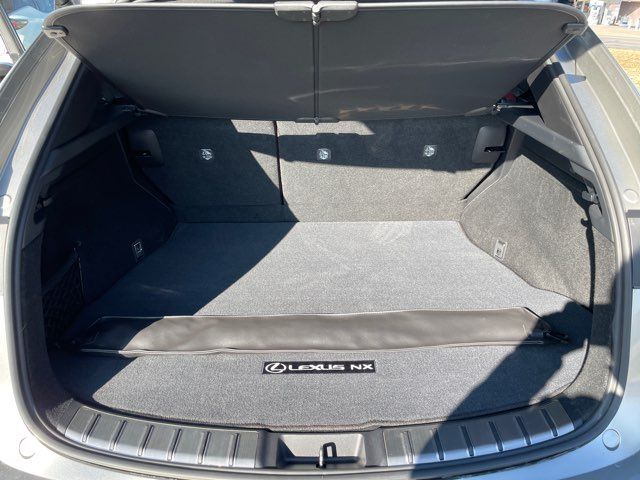 2024 Lexus NX 450h+ Luxury AWD | Layton, Utah | Premier Motorsports LLC