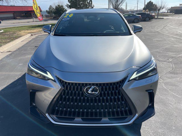 2024 Lexus NX 450h+ Luxury AWD | Layton, Utah | Premier Motorsports LLC 2024 Lexus NX 450h+ Luxury AWD | Layton, Utah | Premier Motorsports LLC
