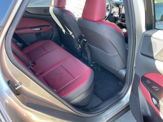 2024 Lexus NX 450h+ Luxury AWD | Layton, Utah | Premier Motorsports LLC 2024 Lexus NX 450h+ Luxury AWD | Layton, Utah | Premier Motorsports LLC