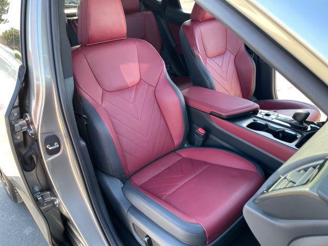 2024 Lexus NX 450h+ Luxury AWD | Layton, Utah | Premier Motorsports LLC