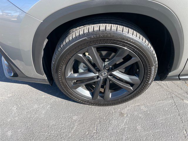 2024 Lexus NX 450h+ Luxury AWD | Layton, Utah | Premier Motorsports LLC