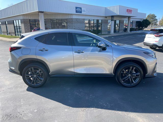2024 Lexus NX 450h+ Luxury AWD | Layton, Utah | Premier Motorsports LLC