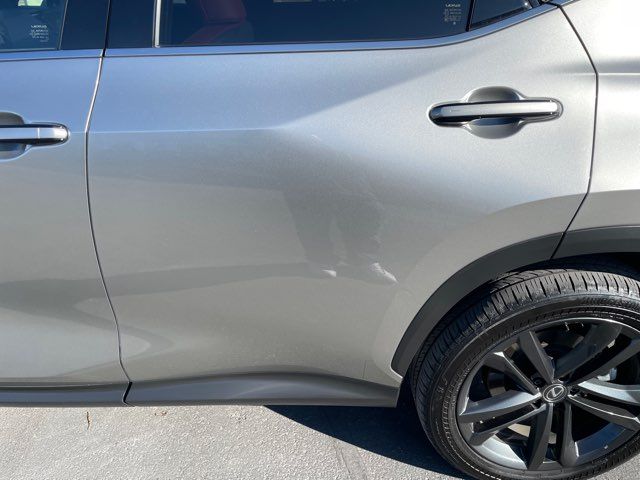 2024 Lexus NX 450h+ Luxury AWD | Layton, Utah | Premier Motorsports LLC