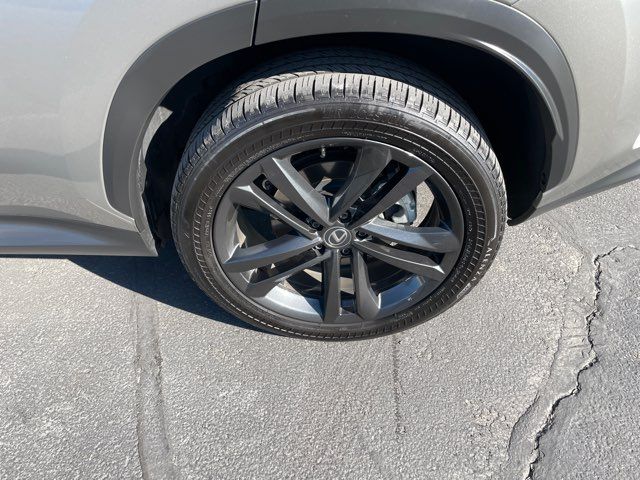 2024 Lexus NX 450h+ Luxury AWD | Layton, Utah | Premier Motorsports LLC