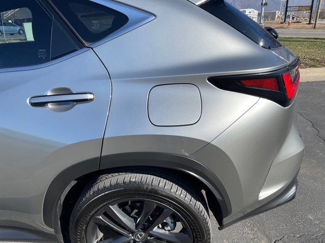 2024 Lexus NX 450h+ Luxury AWD | Layton, Utah | Premier Motorsports LLC