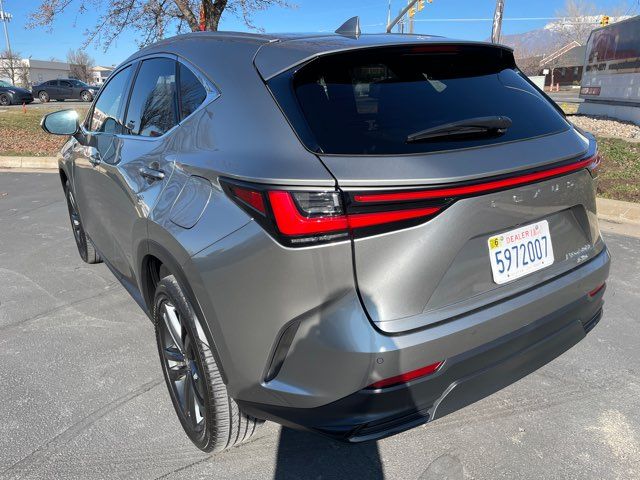 2024 Lexus NX 450h+ Luxury AWD | Layton, Utah | Premier Motorsports LLC